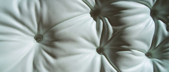Poster - Luxurious embossed texture with a tactile feel for elegant interior design