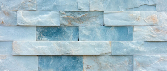 Poster - Rustic brick wall texture showcasing aged urban charm and subtle color variations