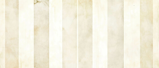 Poster - Subtle striped background design for classic and elegant projects