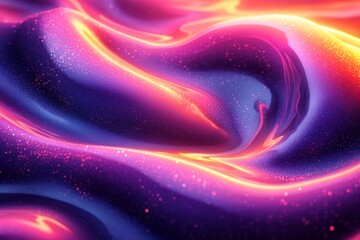 Poster - Dynamic energy transitions feature a lively selection of motion graphics with dazzling luminous effects. Embed these elements into your visuals