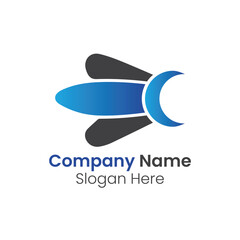 Modern Company Logo Design