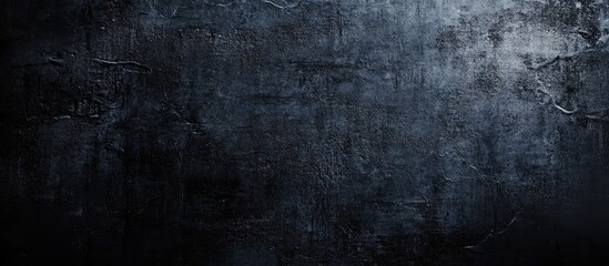 Aufkleber - Dark Grunge Textured Background. with copy space image. Place for adding text or design