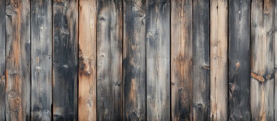 weathered wood backdrop with copy space for your text or image