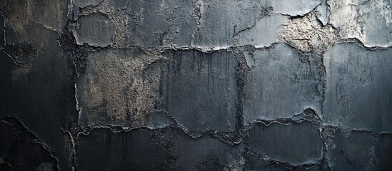 Aufkleber - cement wall texture distressed background. with copy space image. Place for adding text or design