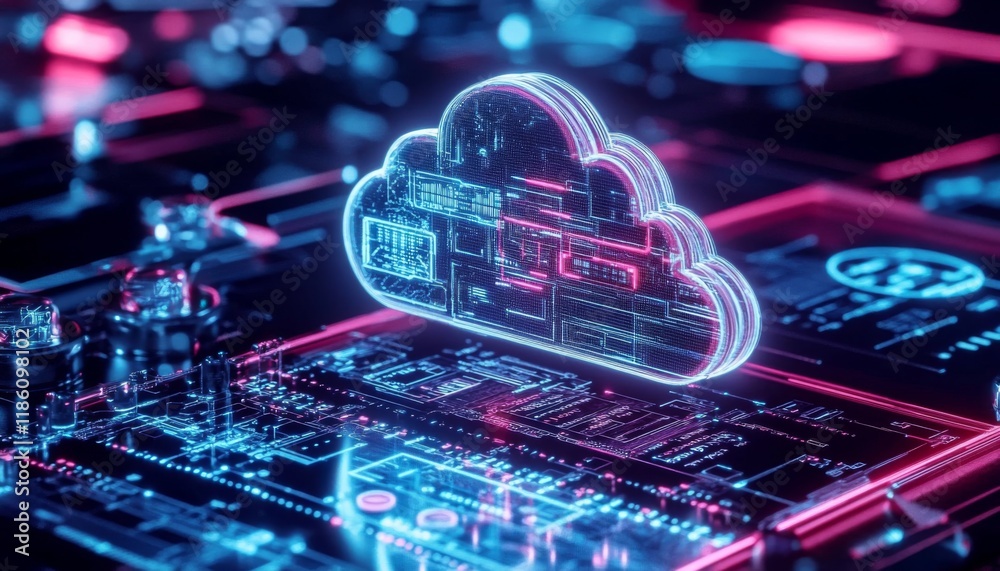 Experience the future of gaming with the power of cloud connectivity ...