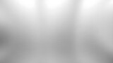 Metal silver texture background or aluminum brushed silver texture with reflection.Abstract background for wallpaper. Generative AI