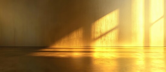 Aufkleber - gold surface or gold backdrop. with copy space image. Place for adding text or design