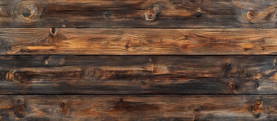 Background of rustic wood planks. with copy space image. Place for adding text or design