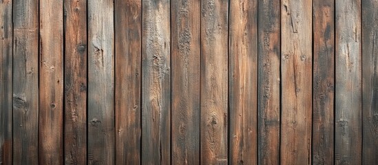 Sticker - Textured background of old wood paneling Full Frame. with copy space image. Place for adding text or design