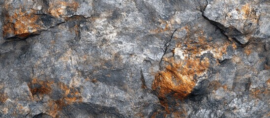 Aufkleber - Granite Texture Background Comes with Free Copy Space for Product or Advertising Text Design