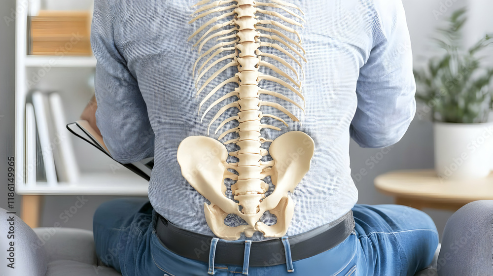 Understanding spinal anatomy a guide to the vertebral column and