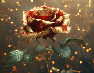 Golden Rose