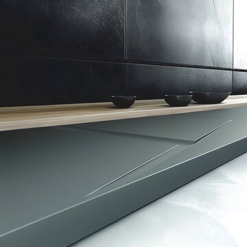 A sophisticated, minimalist cover design that conveys elegance and modernity through pure forms and textures. The surfaces are smooth and uncluttered, featuring a harmonious blend of soft neutrals or 