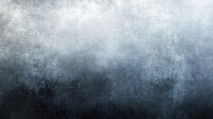 Poster - Abstract Blue and Gray Textured Background for Creative Design Use