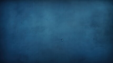 Poster - Stunning Abstract Background in Deep Blue Tones, Ideal for Creative Projects and Artistic Inspirations
