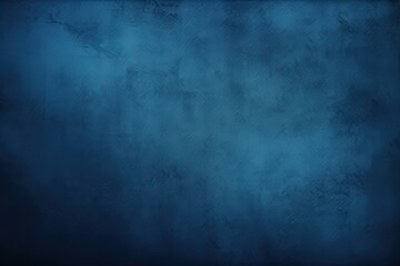 Poster - Beautiful Abstract Classic Texture Background in Shades of Blue for Creative and Elegant Design Projects