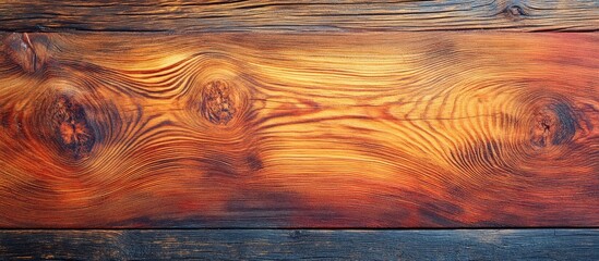 Aufkleber - Vibrant multicolored wooden texture ideal for backgrounds and creative design projects showcasing natural beauty and craftsmanship.