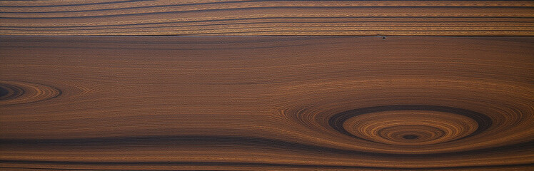 Poster - Exotic Wenge Wood Features A Unique Textured Pattern Making It A Popular Choice For Home Decor Banners. 00003