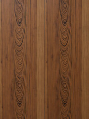 Poster - Exotic Macassar Marone Wood Veneer Features A Unique Texture With Distinctive Patterns And Subtle Variations In Tone And Grain Structure. 00002