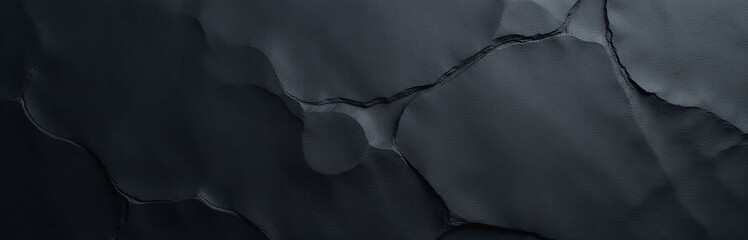 Poster - Creates Dark Black Slate Texture Banners As Backgrounds For Various Digital Platforms And Applications In Seconds. 00002