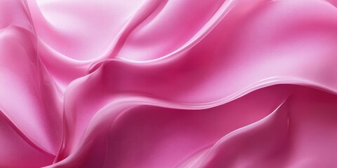 Poster - Abstract decorative background in plastic pink featuring a grainy texture. This captivating plastic pink background adds a unique flair to designs and enhances creative projects.