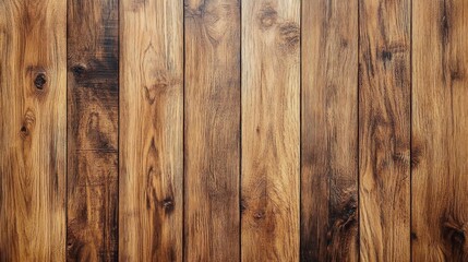 Wooden Planks Background Texture