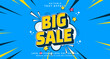 © Artzi - Editable text style effect - Big Sale text style theme.