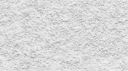 Poster - textured white wall surface with fine grain and subtle variations