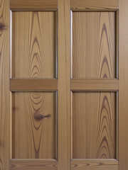 Poster - Aged Oak Six Wood Panel Textured Pattern Features A Traditional And Timeless Design Aesthetic In Many Modern Homes Today. 00003