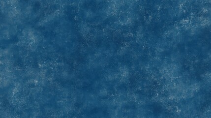 Poster - abstract blue texture background with rustic and vintage feel