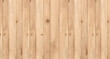 © Capruok - Light Beige Vertical Wood Panel Texture