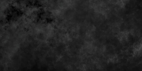 Wall Mural - Abstract dark storm cloud texture. White dramatic smoke brush effect smoke swirls misty fog isolated, background. Gray grunge painted paper textured canvas for design watercolor scraped vector.	