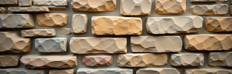Poster - A Worn Old Stone Wall Provides A Classic Rustic Textured Background For Photos And Various Design Projects Freely Online. 00002