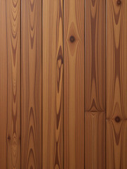Poster - A Wood Panel Has A Repeating Palisander 4 Texture Pattern Created From The Natural Grain Of The Material Used For The Panels Construction. 00002