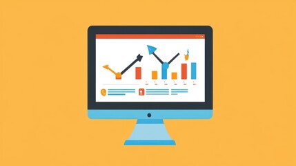 Well-designed landing pages increase conversion rates.