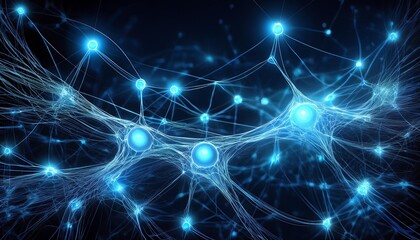 Wall Mural - abstract light background