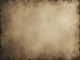 Poster - A Grunge Design Feature Is A Brownsepia Grey Textured Background Often Used To Add Depth And Visual Interest To Artwork. 00001