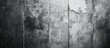 © ArtificialHorizons - Textured Dark Gray and White Concrete Wall Background Ideal for Creating Contrast and Emphasizing Empty Copyspace for Design Purposes