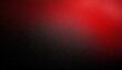 © Mitchel - red black gradient abstract heritage grainy noise texture backdrop for product presentation with copy area