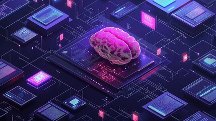 Poster - Futuristic Visualization of Big Data Science with Neural Networks