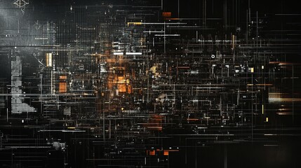 Poster - Advanced Machine Learning Model Visualization with Gigapixel Detail