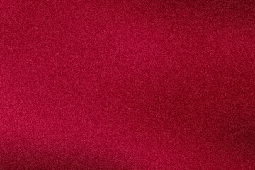 Poster - luxurious red velvet texture, perfect for elegant, romantic, or festive designs and backgrounds