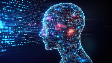 Poster - Machine Learning Algorithms Visualized as Flowing Data Streams