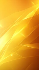 Poster - This clean golden gradient background features smooth transitions of gold, ideal for enhancing visual content and design elements