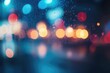 © Anjali - blur background