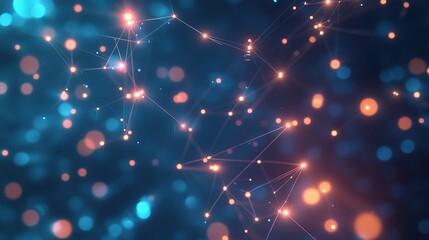 Poster - Abstract Connections in Data Center Representation with Network Lines