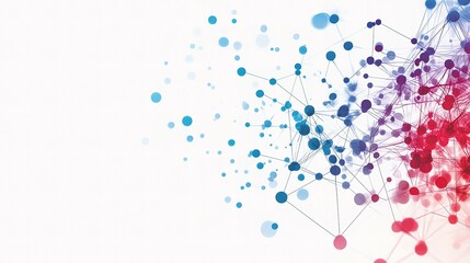 Poster - Innovative Hi-Tech Communication Concepts in Abstract Design