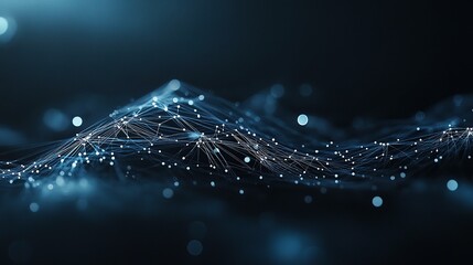 Poster - Concept of Protecting Cybersecurity with Network Visualization