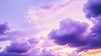 Poster - A plane flies through clouds as the sun sets behind, suitable for use in travel or adventure themes