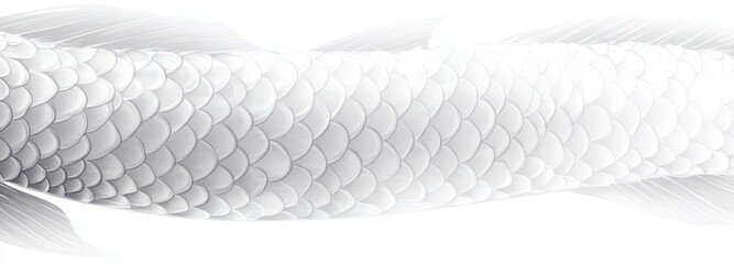 Fototapete - Dinosaur skin seamless pattern